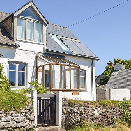 Collingwood Cottage Marloes Zewnętrze zdjęcie