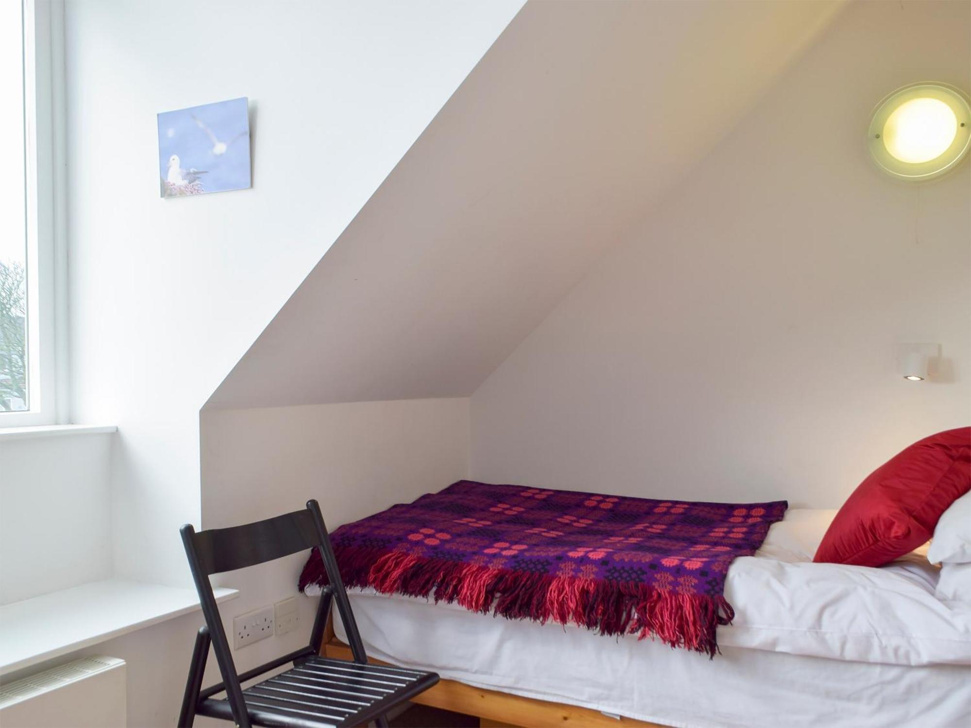 Collingwood Cottage Marloes Zewnętrze zdjęcie