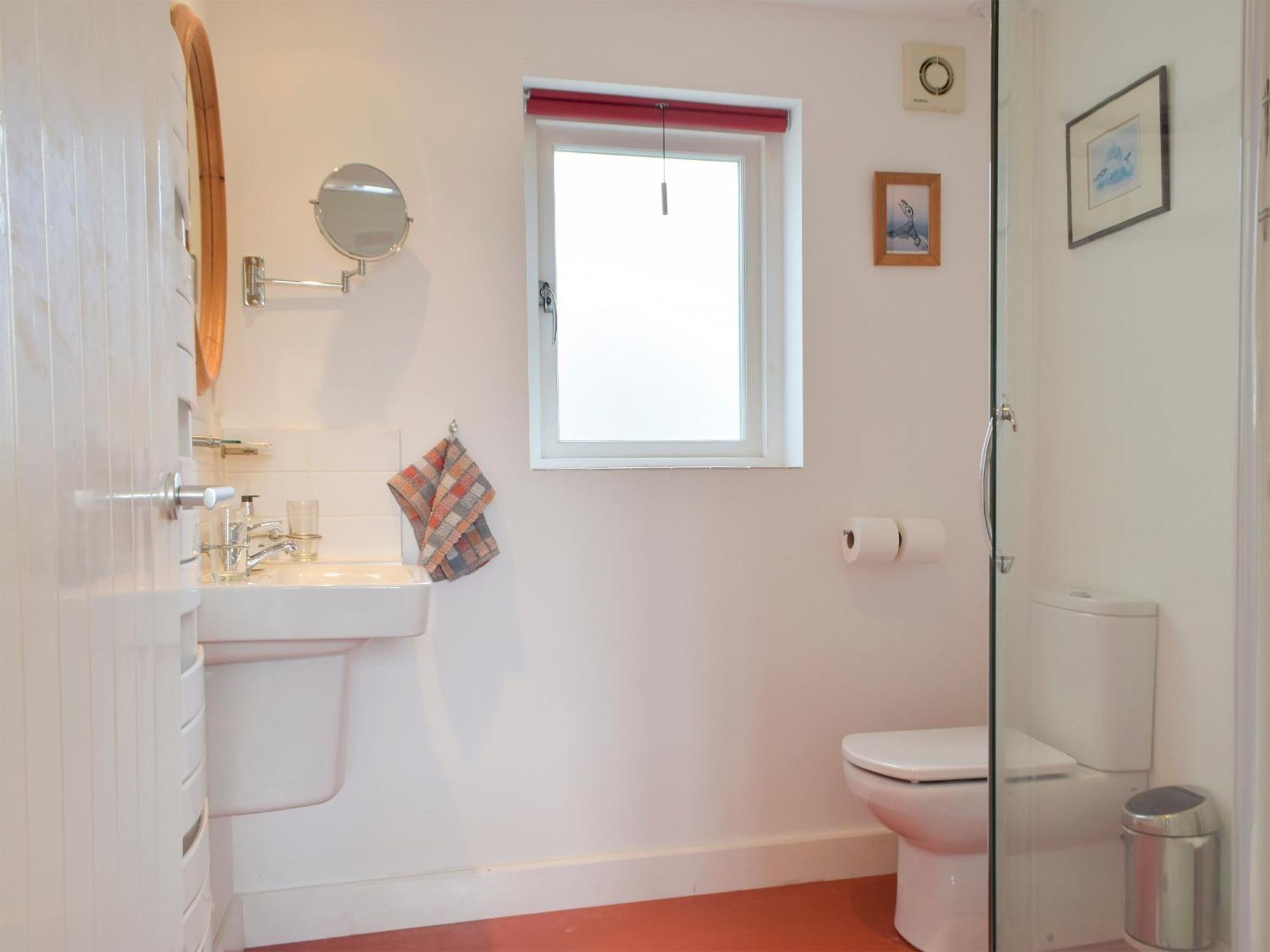 Collingwood Cottage Marloes Zewnętrze zdjęcie