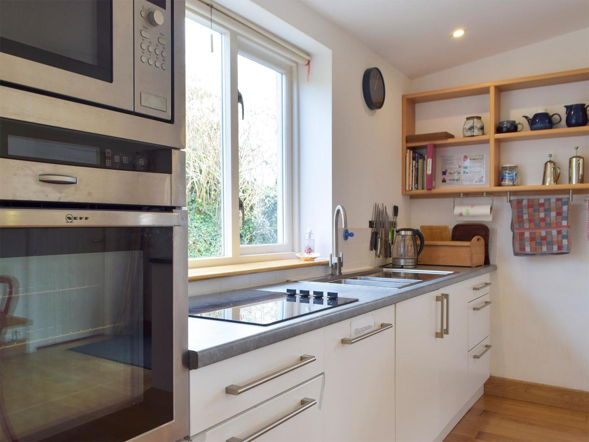 Collingwood Cottage Marloes Zewnętrze zdjęcie