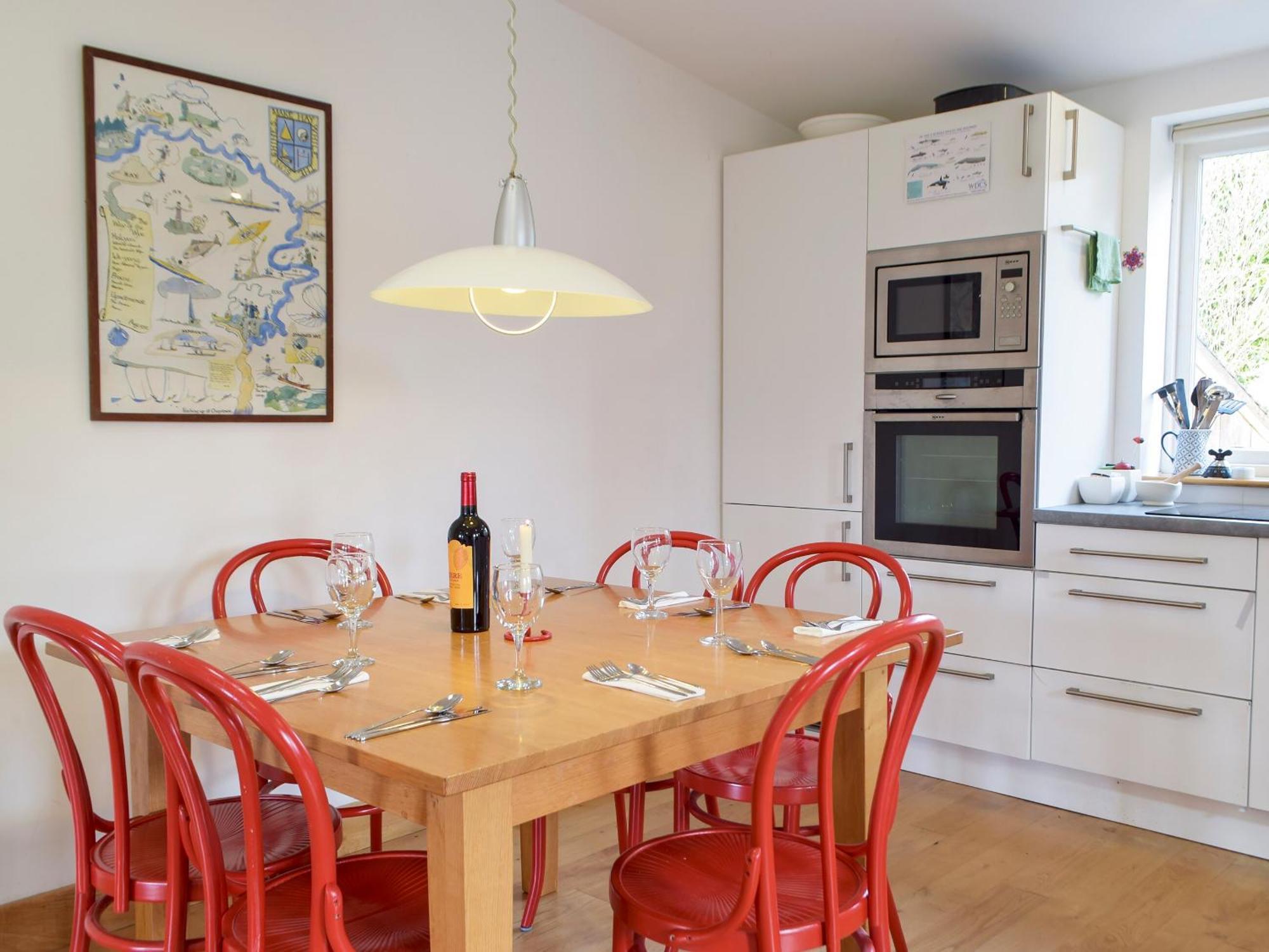 Collingwood Cottage Marloes Zewnętrze zdjęcie